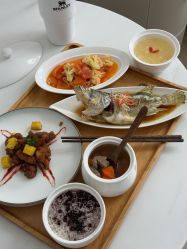 -弗蕾亚·和月月子调理院(东湖店)