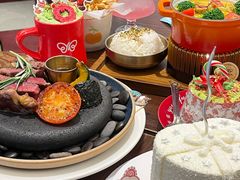 -秘密旅行Bonjour(黑金冠 江南西店)