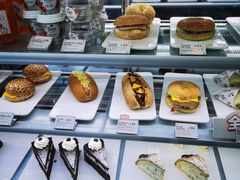 -Peet's Coffee皮爷咖啡(上海长风大悦城店)