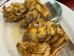 -大茄来海鲜餐厅(亚洲城分行)