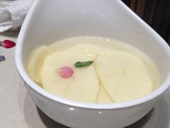 -海底捞火锅(上元大街店)