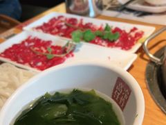 -海银海记潮汕牛肉火锅(新港中路海珠店)