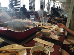 -新辣道鱼火锅(领展购物广场·中关村店)