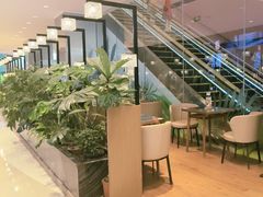 -THE WOODS 简餐 (国贸商城店)