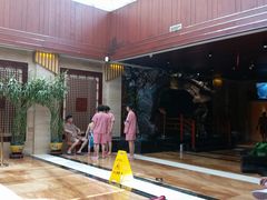 -水晶之星洗浴温泉汗蒸