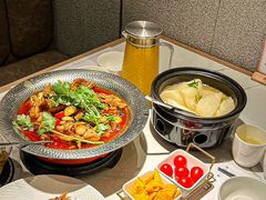 -食锦记·福建私房菜(浦西万达店)