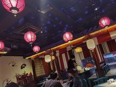 大堂-探花·意境江南菜·唐伯虎文化体验店·松鼠桂鱼(观前店)