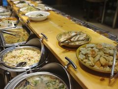 -素清香(解放路店)