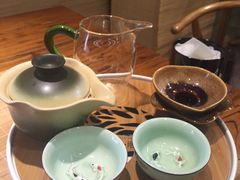 -我茶人文茶馆