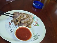 -高老庄·老溧阳·私房菜(南山竹海店)