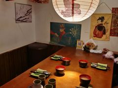 -鳗鱼家·深夜食堂(军博店)