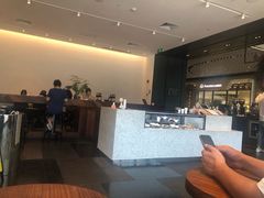 -Seesaw Coffee(上海尚悦湾店)