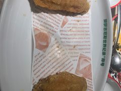 -新白鹿餐厅(金鹰新街口店)
