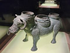 -上海博物馆(人民广场馆)