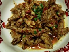 -湘太郎新时尚概念湘菜(东建店)
