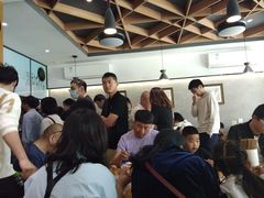 -天天鲜面馆(衡山路店)