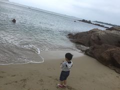 -南丫岛