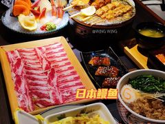 -山葵家·创意料理(宁波来福士店)