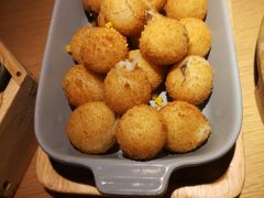 -蜜桃餐厅·伴山(绿宝广场店)