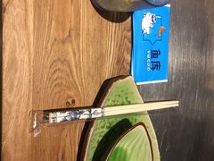 -鱼库·不仅是一家烤鱼店(车公庙店)