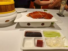 -贝勒爷·酥不腻烤鸭