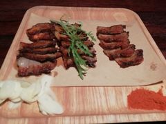 外婆烤肉-外婆家(南开大悦城店)