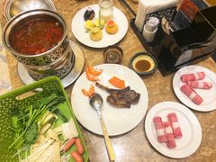 -盛宴标帜餐厅·亲子自助 (南昌喜来登酒店)