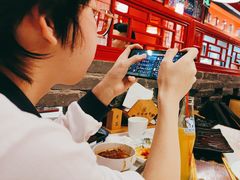 -祥源胡同·涮牛羊肉火锅(花桥店)