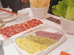 -八合里牛肉火锅(深圳海德店)