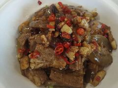 -徐记海鲜(梅溪新天地店)