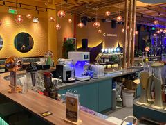 -Ambra Haus琥珀屋精酿餐厅(宝山店)