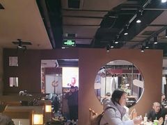 -呷哺呷哺 黄金牧场 (欢乐谷店)