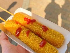 -广州长隆欢乐世界