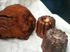 脏脏包-OUR Bakery(三里屯太古里店)