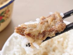 -定家小酥肉·清真(回民街店)