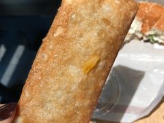 -麦当劳(安立路店)