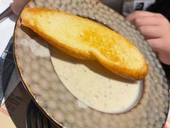 -半秋山西餐厅(销品茂店)