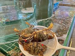 -阿胖龙虾小海鲜(宁国南路总店)