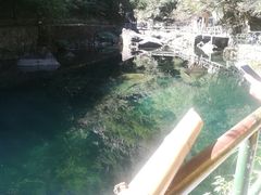 -白云源风景区