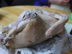 -吉英盐焗鸡(文中路店)