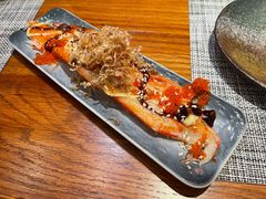 -戏作寿司(观音桥店)