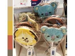 -巴黎贝甜(宜山路店)
