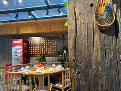 -饕林餐厅(太古里东升店)