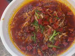 -簋街仔仔小龙虾(总店)