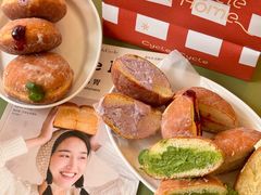 -Cycle&Cycle Artisan(天目里店)