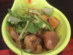 -张记牛肉面馆(天津路店)