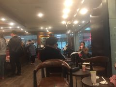 -星巴克(武汉协和医院店)