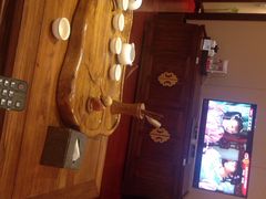 北京汉唐春秋饭店-汉唐宴长安食府