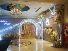 -谢先生酒店·椒宴集(沙湖店)