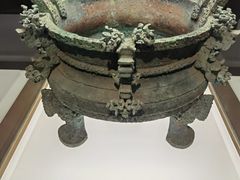 -上海博物馆(人民广场馆)